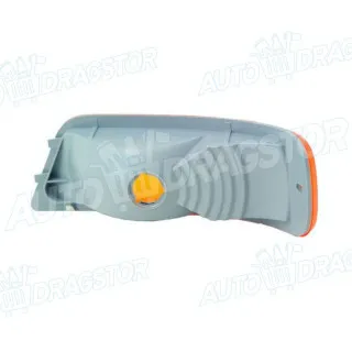 Prednji migavac MERCEDES ATEGO (712-1528), 98-; 