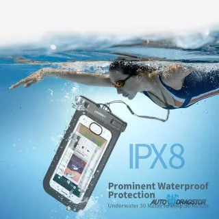 VODOOTPORNA FUTROLA ZA TELEFON 