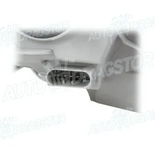 Far SMART FORTWO (W450), 98-07; 