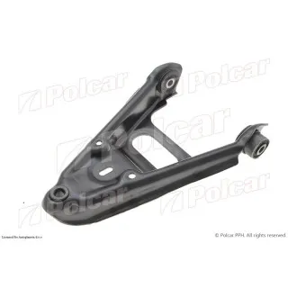 Rame SMART FORTWO (W450), 98-07; ROADSTER, 03-06; 