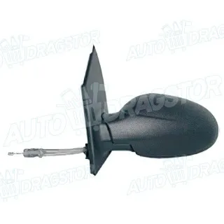 Retrovizor na vratima SMART FORTWO (W450), 98-07; 