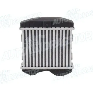 Interkuler SMART FORTWO (W450), 98-07; 