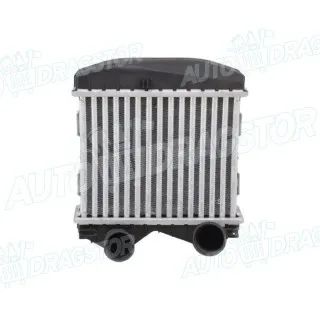 Interkuler SMART FORTWO (W450), 98-07; 