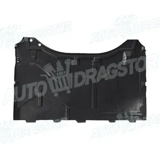 Zaštita menjača SMART FORTWO (W451), 07-14; 