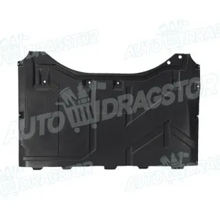 Zaštita menjača SMART FORTWO (W451), 07-14; 