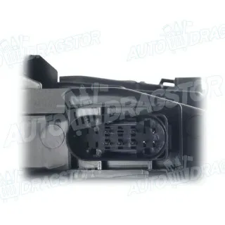 Far MERCEDES A-KLASSE (W176), 12-18; 