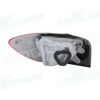 Štop svetlo MERCEDES A-KLASSE (W176), 12-18; 