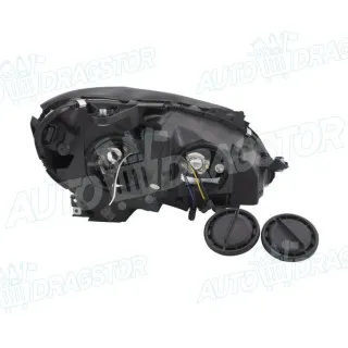 Far MERCEDES C-KLASSE (W204), 07-14; 