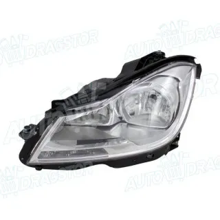 Far MERCEDES C-KLASSE (W204), 07-14; 