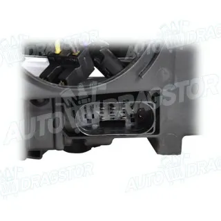 Far MERCEDES C-KLASSE (W204), 07-14; 