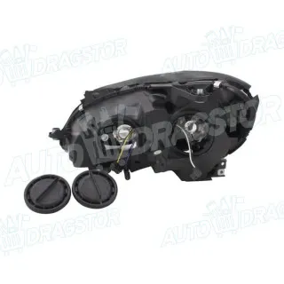 Far MERCEDES C-KLASSE (W204), 07-14; 