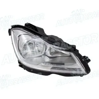 Far MERCEDES C-KLASSE (W204), 07-14; 