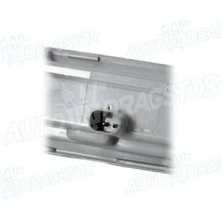 Dnevno svetlo MERCEDES C-KLASSE (W204), 07-14; 