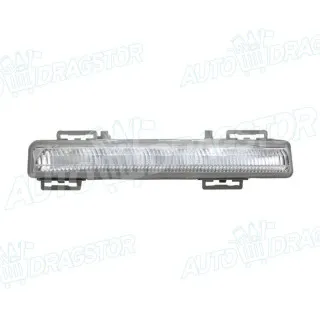 Dnevno svetlo MERCEDES C-KLASSE (W204), 07-14; 