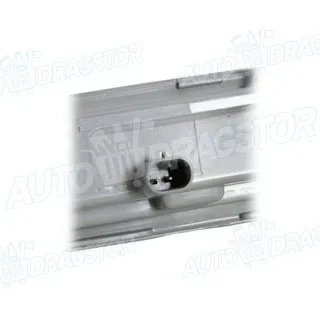 Dnevno svetlo MERCEDES C-KLASSE (W204), 07-14; 