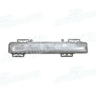 Dnevno svetlo MERCEDES C-KLASSE (W204), 07-14; 