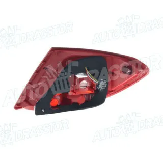 Štop svetlo MERCEDES C-KLASSE (W204), 07-14; 