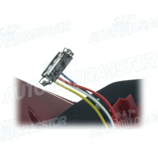 Štop svetlo MERCEDES C-KLASSE (W204), 07-14; 