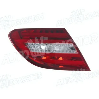 Štop svetlo MERCEDES C-KLASSE (W204), 07-14; 