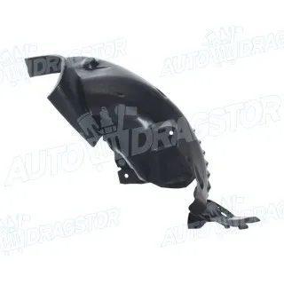 Plastično podkrilo MERCEDES C-KLASSE (W204), 07-14; 