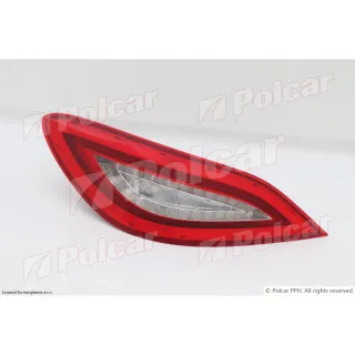 Štop svetlo MERCEDES CLS-KLASSE (C218), 11-18; 