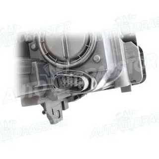 Far MERCEDES B-KLASSE (W246), 11-; 