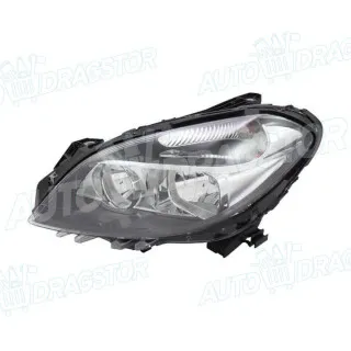 Far MERCEDES B-KLASSE (W246), 11-; 