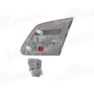 Štop svetlo MERCEDES B-KLASSE (W246), 11-; 