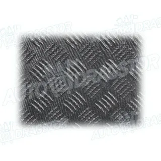 Kadica/patosnica gepeka MERCEDES B-KLASSE (W246), 11-; 