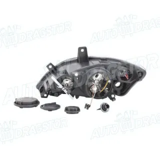 Far MERCEDES VIANO (W639), 03-14; VITO (W639), 03-14; 
