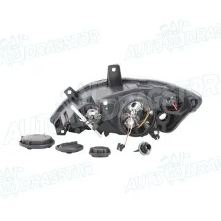 Far MERCEDES VIANO (W639), 03-14; VITO (W639), 03-14; 