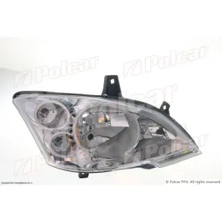 Far MERCEDES VIANO (W639), 03-14; VITO (W639), 03-14; 