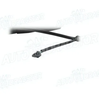 Retrovizor na vratima MERCEDES VIANO (W639), 03-14; VITO (W639), 03-14; 