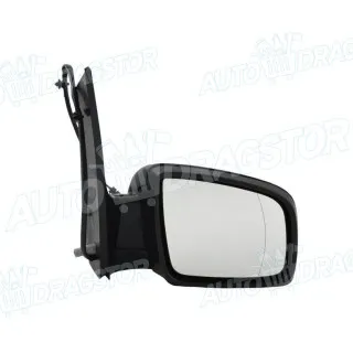 Retrovizor na vratima MERCEDES VIANO (W639), 03-14; VITO (W639), 03-14; 