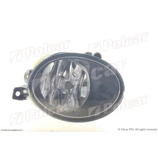 Maglenka MERCEDES SPRINTER 209-524 (W906), 06-18; 