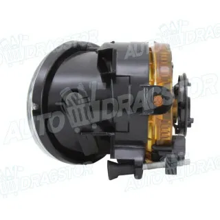 Maglenka MERCEDES SPRINTER 209-524 (W906), 06-18; 