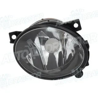 Maglenka MERCEDES SPRINTER 209-524 (W906), 06-18; 