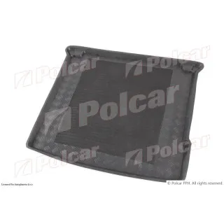 Kadica/patosnica gepeka MERCEDES GLE-KLASSE (W166), 15-19; M-KLASSE/ML (W166), 11-15; 