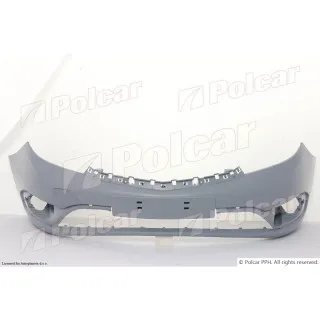 Prednji branik MERCEDES CITAN (W415), 12-; 