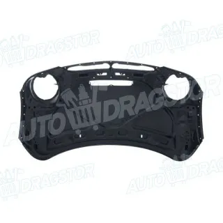 Hauba MINI COOPER (R50/52/53), 01-07; ONE (R50/52), 01-07; 