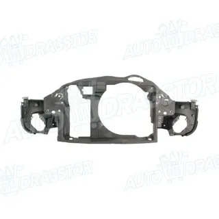 Prednji vezni lim MINI COOPER (R50/52/53), 01-07; ONE (R50/52), 01-07; 