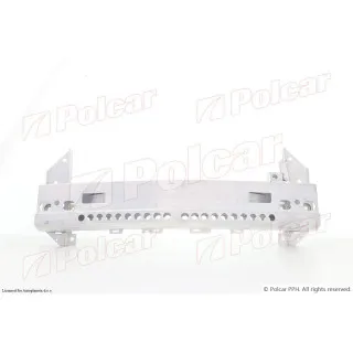 Šina branika MINI COOPER (R50/52/53), 01-07; ONE (R50/52), 01-07; 