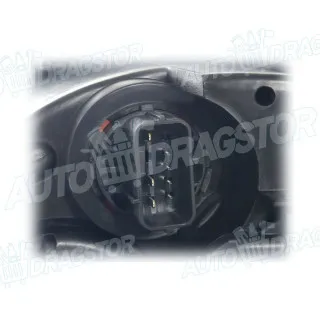 Far MINI COOPER (R50/52/53), 01-07; ONE (R50/52), 01-07; 