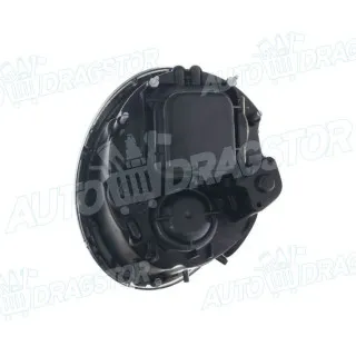 Far MINI COOPER (R50/52/53), 01-07; ONE (R50/52), 01-07; 