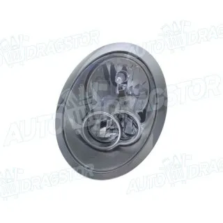Far MINI COOPER (R50/52/53), 01-07; ONE (R50/52), 01-07; 