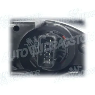Far MINI COOPER (R50/52/53), 01-07; ONE (R50/52), 01-07; 