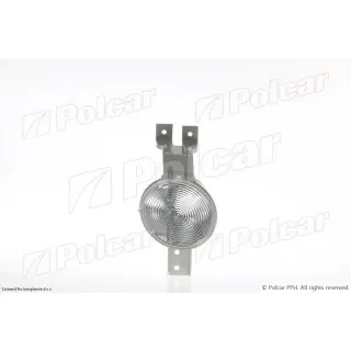 Prednji migavac MINI COOPER (R50/52/53), 01-07; ONE (R50/52), 01-07; 