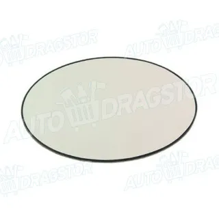 Staklo retrovizora sa nosačem MINI COOPER (R50/52/53), 01-07; ONE (R50/52), 01-07; 