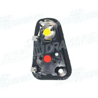 Štop svetlo MINI COOPER (R50/52/53), 01-07; ONE (R50/52), 01-07; 