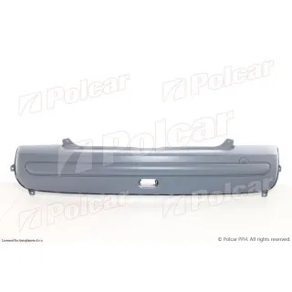 Zadnji branik MINI COOPER (R50/52/53), 01-07; ONE (R50/52), 01-07; 